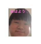 ふなきじん（個別スタンプ：1）