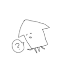 イカ臭2（個別スタンプ：7）