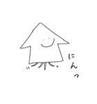 イカ臭2（個別スタンプ：8）