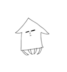 イカ臭2（個別スタンプ：11）