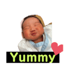 こっちゃんStamps❤️（個別スタンプ：7）