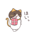 めめこっこ（個別スタンプ：34）