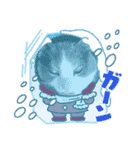 りん ねこ（個別スタンプ：18）