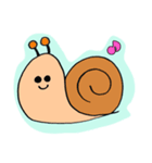 anarogusutanpu2（個別スタンプ：2）