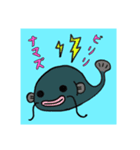 anarogusutanpu2（個別スタンプ：3）