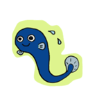 anarogusutanpu2（個別スタンプ：6）