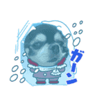 レオレオ〜（個別スタンプ：12）