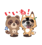 レオレオ様♡（個別スタンプ：9）