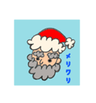 nenkangyouji（個別スタンプ：1）