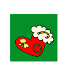 nenkangyouji（個別スタンプ：3）