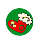 nenkangyouji（個別スタンプ：4）