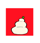 nenkangyouji（個別スタンプ：8）