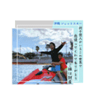 藍海斗スペシャルスタンプ②（個別スタンプ：5）