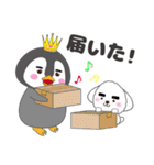 推し活♡ペンギン2（個別スタンプ：37）