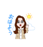 remrem original（個別スタンプ：1）