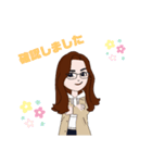 remrem original（個別スタンプ：5）