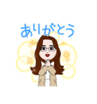 remrem original（個別スタンプ：7）