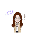remrem original（個別スタンプ：11）