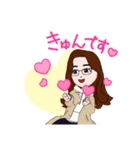 remrem original（個別スタンプ：12）