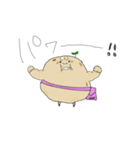 GAJYAIOKUN（個別スタンプ：3）