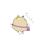 GAJYAIOKUN（個別スタンプ：5）