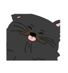 ひげのごんぞう（個別スタンプ：3）