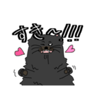 ひげのごんぞう（個別スタンプ：26）