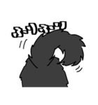 ひげのごんぞう（個別スタンプ：39）