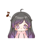 ゆええスタンプ（個別スタンプ：4）