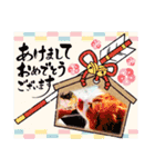 うちの子たちです♡（個別スタンプ：5）
