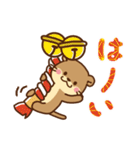 使いやすい・くまちゃん♡スタンプ（個別スタンプ：29）