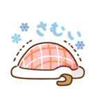 使いやすい・くまちゃん♡スタンプ（個別スタンプ：35）