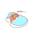 ぼとまるスタンプ（個別スタンプ：6）