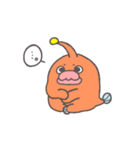 ぼとまるスタンプ（個別スタンプ：13）
