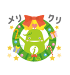 アイスタイル第2弾（個別スタンプ：4）