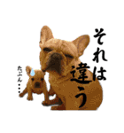 我が家の6buhi（個別スタンプ：39）