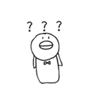 スタンプみゃん（個別スタンプ：11）