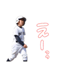 かいとはやとみゆ（個別スタンプ：5）