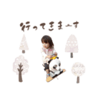 ひよりんスタンプ 3（個別スタンプ：2）