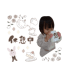 ひよりんスタンプ 3（個別スタンプ：3）