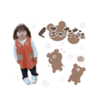 ひよりんスタンプ 3（個別スタンプ：4）