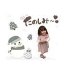 ひよりんスタンプ 3（個別スタンプ：5）