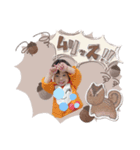ひよりんスタンプ 3（個別スタンプ：7）