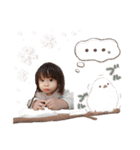 ひよりんスタンプ 3（個別スタンプ：10）