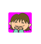 anarogusutanpu4（個別スタンプ：2）