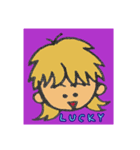 anarogusutanpu4（個別スタンプ：5）