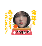 いつき専用スタンプ女子だから1（個別スタンプ：27）