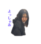 シーまん（個別スタンプ：12）