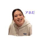 シーまん（個別スタンプ：23）