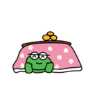ケーロンくん3（個別スタンプ：22）